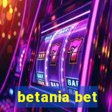 betania bet